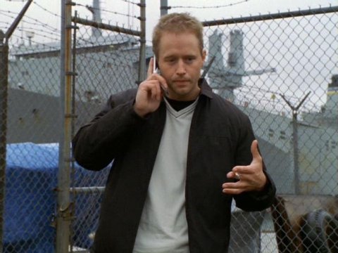 Фото - Крис Ашворд: 480x360 / 37 Кб