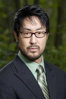 Фото - Кеннет Чои: 213x319 / 14 Кб