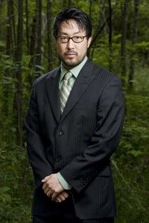 Фото - Кеннет Чои: 213x319 / 16 Кб