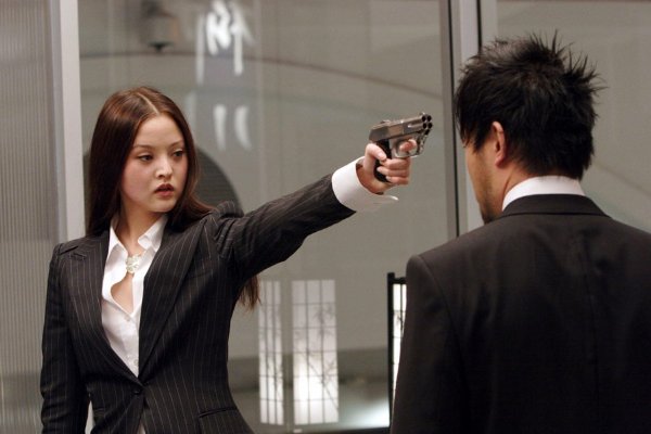 Фото - Кеннет Чои: 600x400 / 35 Кб