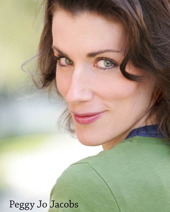 Фото - Peggy Jo Jacobs: 576x720 / 51 Кб