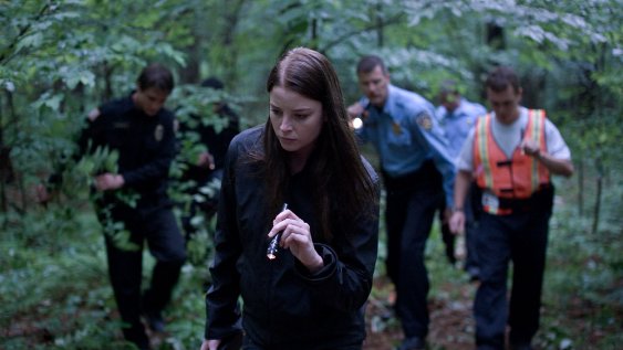 Фото - Рэйчел Николс: 563x317 / 37 Кб