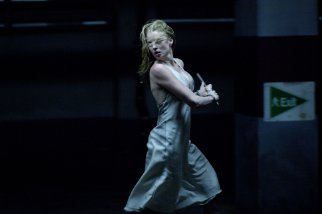 Фото - Рэйчел Николс: 322x214 / 9 Кб