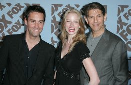 Фото - Рэйчел Николс: 261x170 / 13 Кб