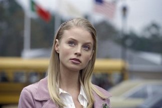 Фото - Рэйчел Николс: 323x215 / 13 Кб