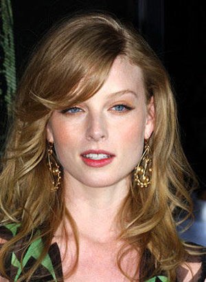 Фото - Рэйчел Николс: 300x410 / 32 Кб