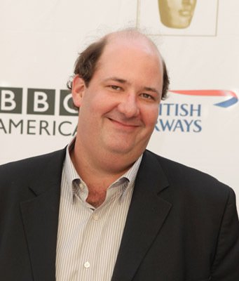 Фото - Брайан Баумгартнер: 341x400 / 20 Кб