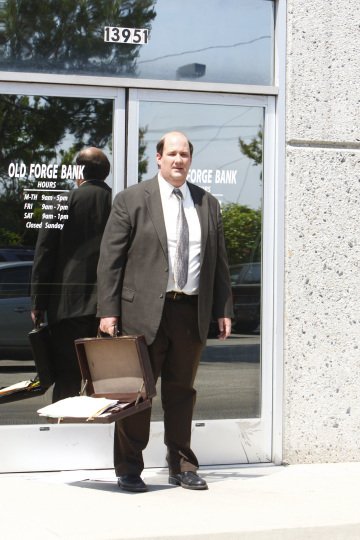 Фото - Брайан Баумгартнер: 360x540 / 44 Кб