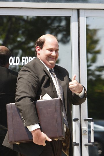 Фото - Брайан Баумгартнер: 360x540 / 37 Кб