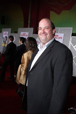 Фото - Брайан Баумгартнер: 267x400 / 19 Кб