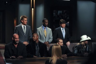 Фото - Билл Голдберг: 399x265 / 18 Кб