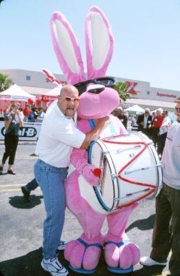 Фото - Билл Голдберг: 261x400 / 25 Кб