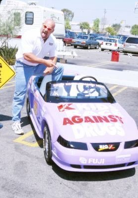 Фото - Билл Голдберг: 278x400 / 29 Кб