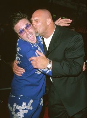 Фото - Билл Голдберг: 293x400 / 19 Кб