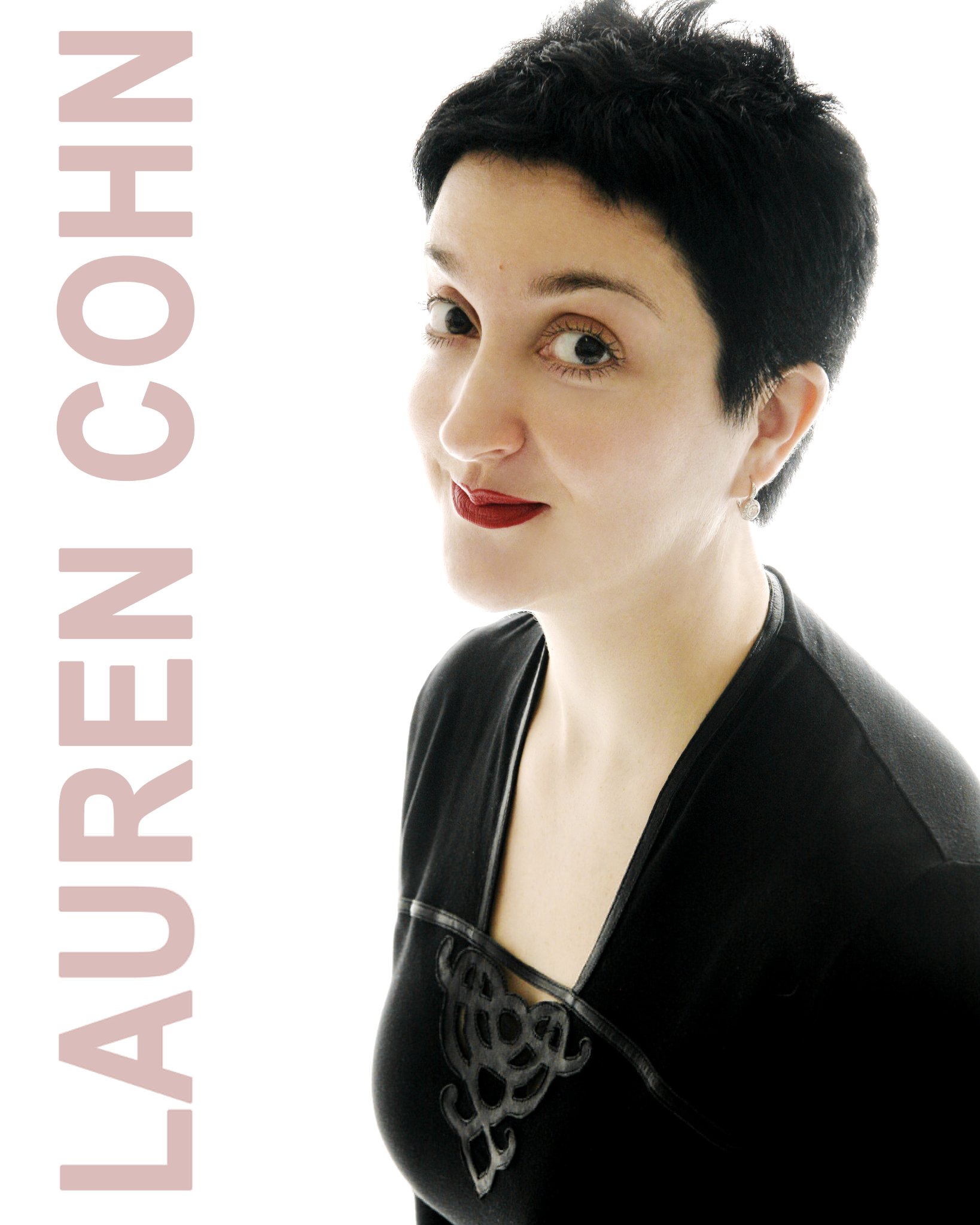 Фото - Лорен Кох: 1638x2048 / 262 Кб