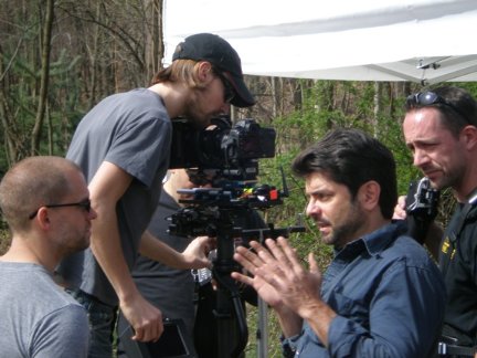 Фото - John Carlino: 432x324 / 35 Кб