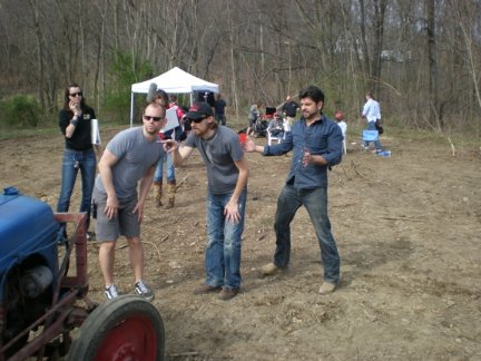 Фото - John Carlino: 432x324 / 39 Кб