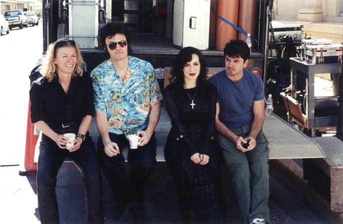 Фото - John Carlino: 686x448 / 62 Кб