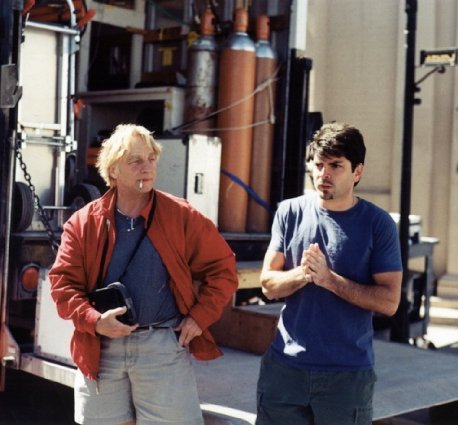 Фото - John Carlino: 458x425 / 43 Кб