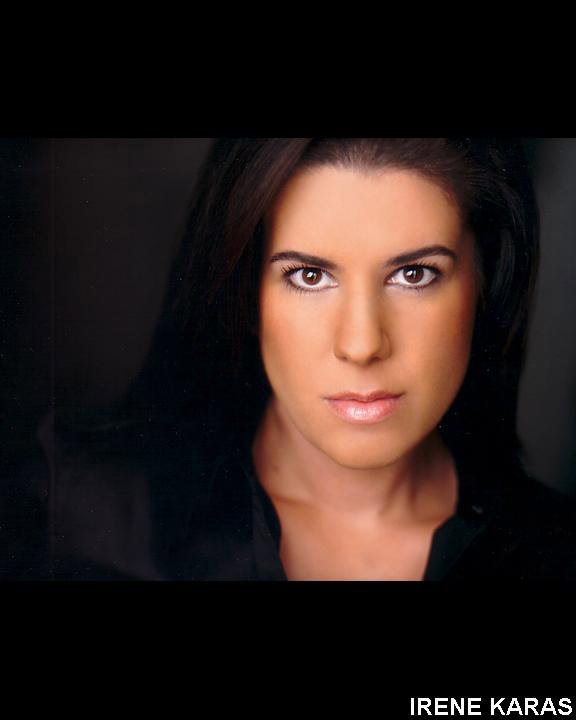 Фото - Irene Karas: 576x720 / 28 Кб