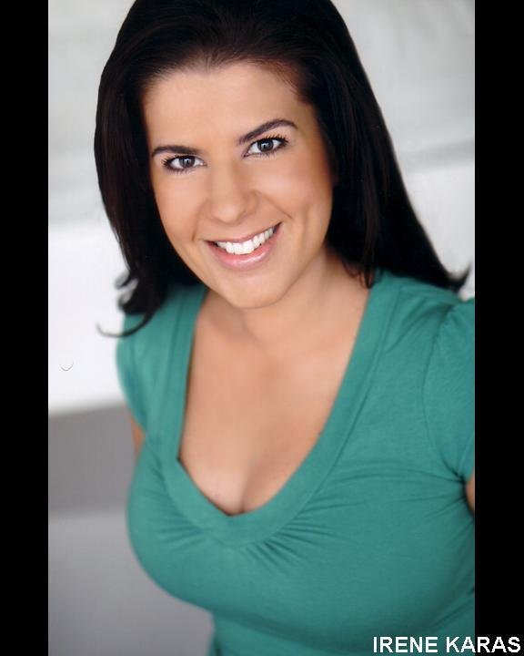 Фото - Irene Karas: 576x720 / 38 Кб