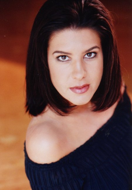 Фото - Irene Karas: 450x645 / 37 Кб