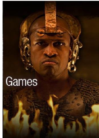 Фото - Marcus Johnson: 348x481 / 31 Кб