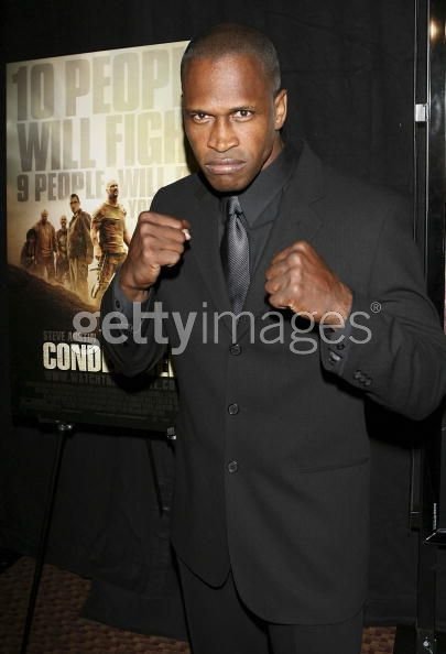 Фото - Marcus Johnson: 405x594 / 32 Кб