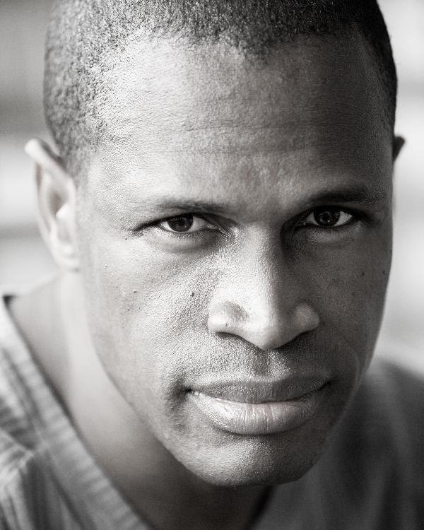 Фото - Marcus Johnson: 600x750 / 90 Кб