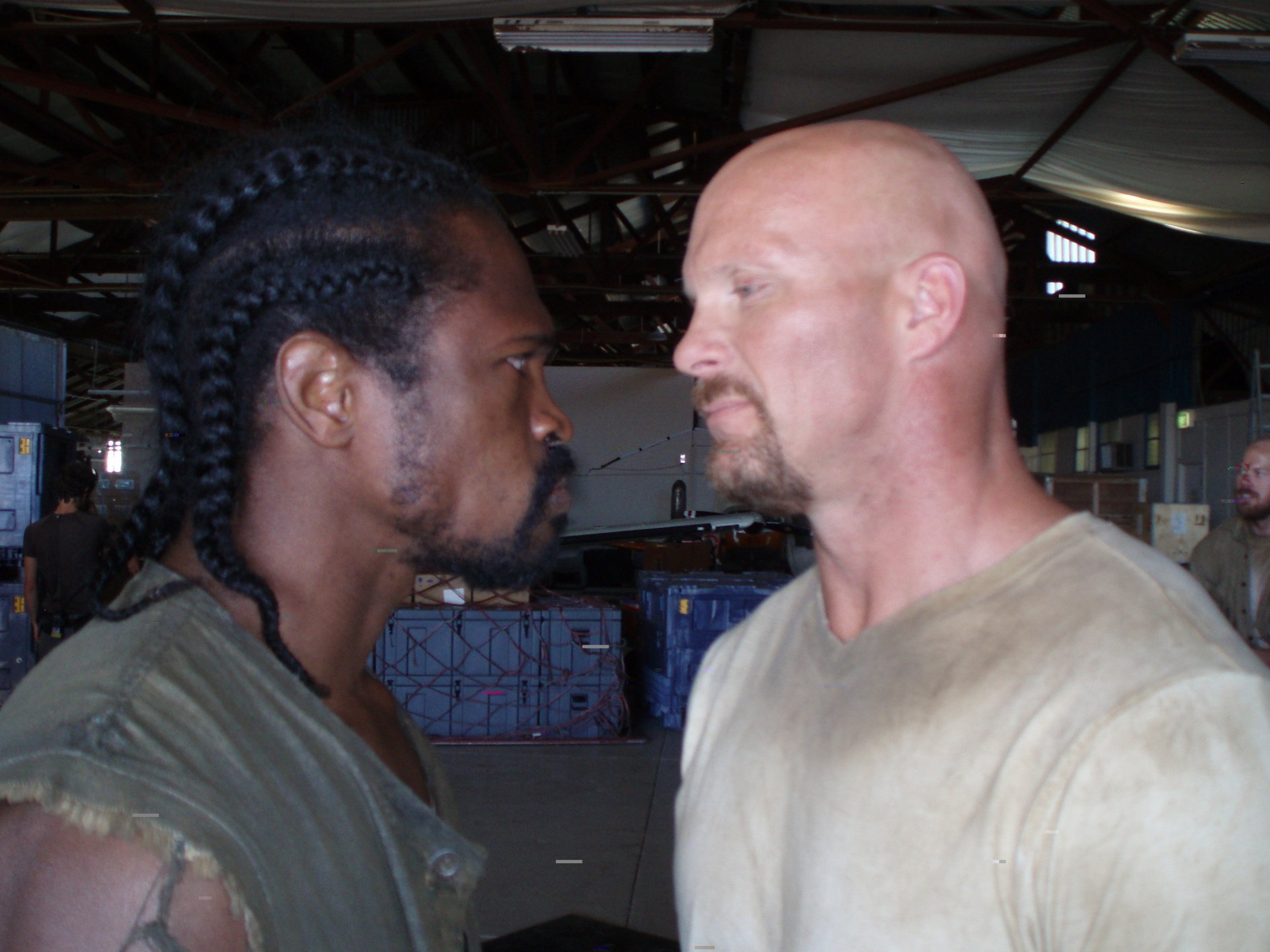 Фото - Marcus Johnson: 2304x1728 / 394 Кб