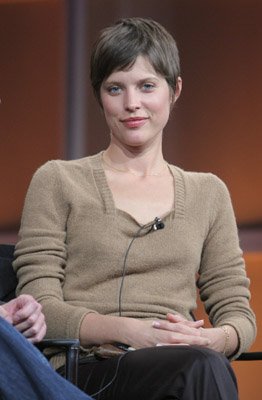 Фото - Одри Мари Андерсон: 262x400 / 20 Кб