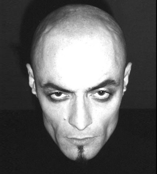 Фото - Шон Кронин: 529x585 / 36 Кб