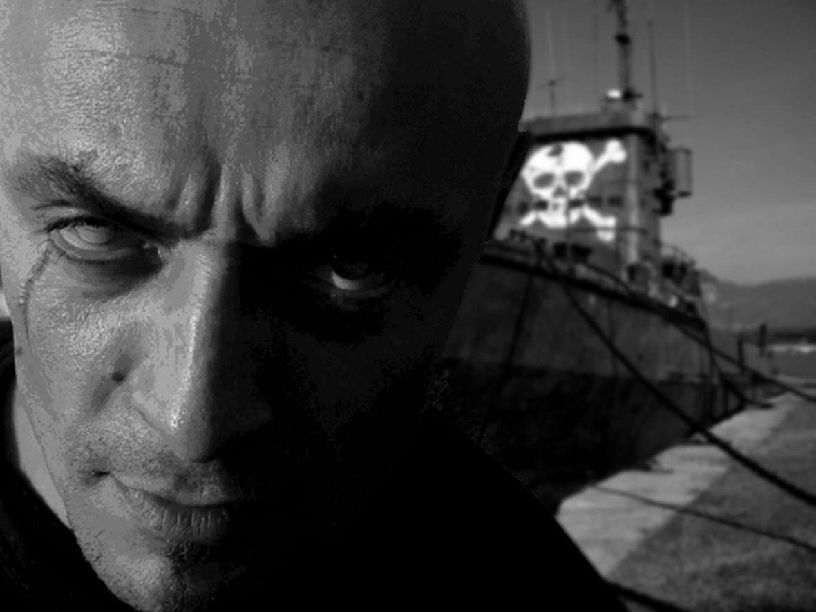 Фото - Шон Кронин: 1181x886 / 98 Кб