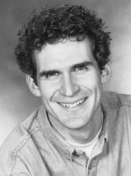 Фото - Stephen Coats: 255x344 / 18 Кб