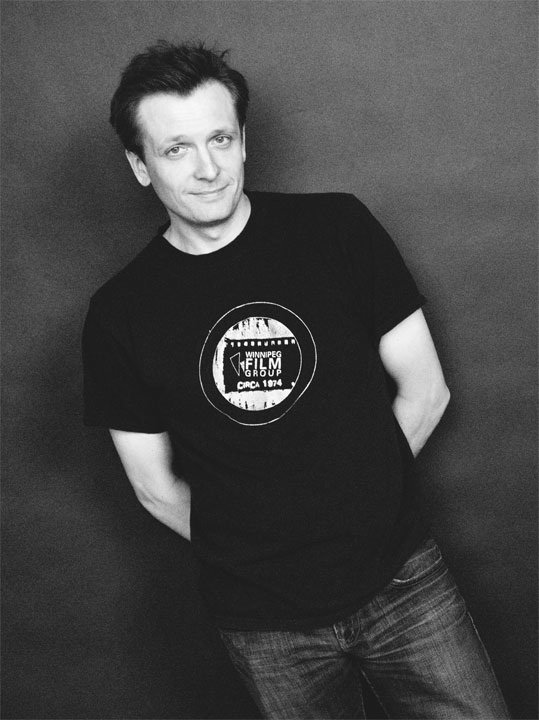 Фото - Darcy Fehr: 539x720 / 64 Кб