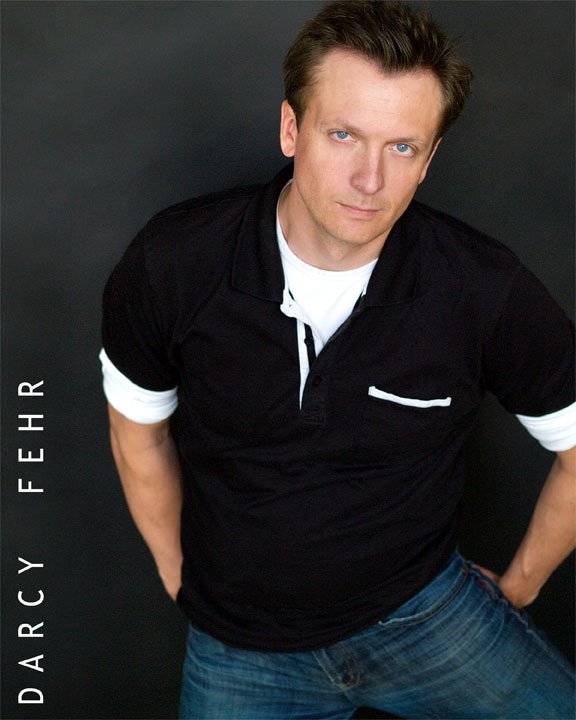 Фото - Darcy Fehr: 576x720 / 59 Кб