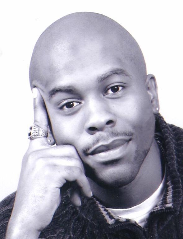 Фото - Kenon Walker: 589x769 / 56 Кб