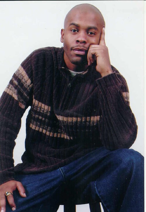 Фото - Kenon Walker: 500x725 / 56 Кб