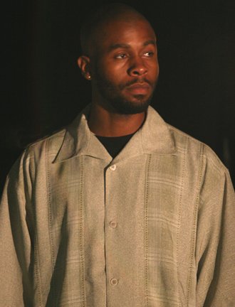 Фото - Kenon Walker: 330x432 / 24 Кб