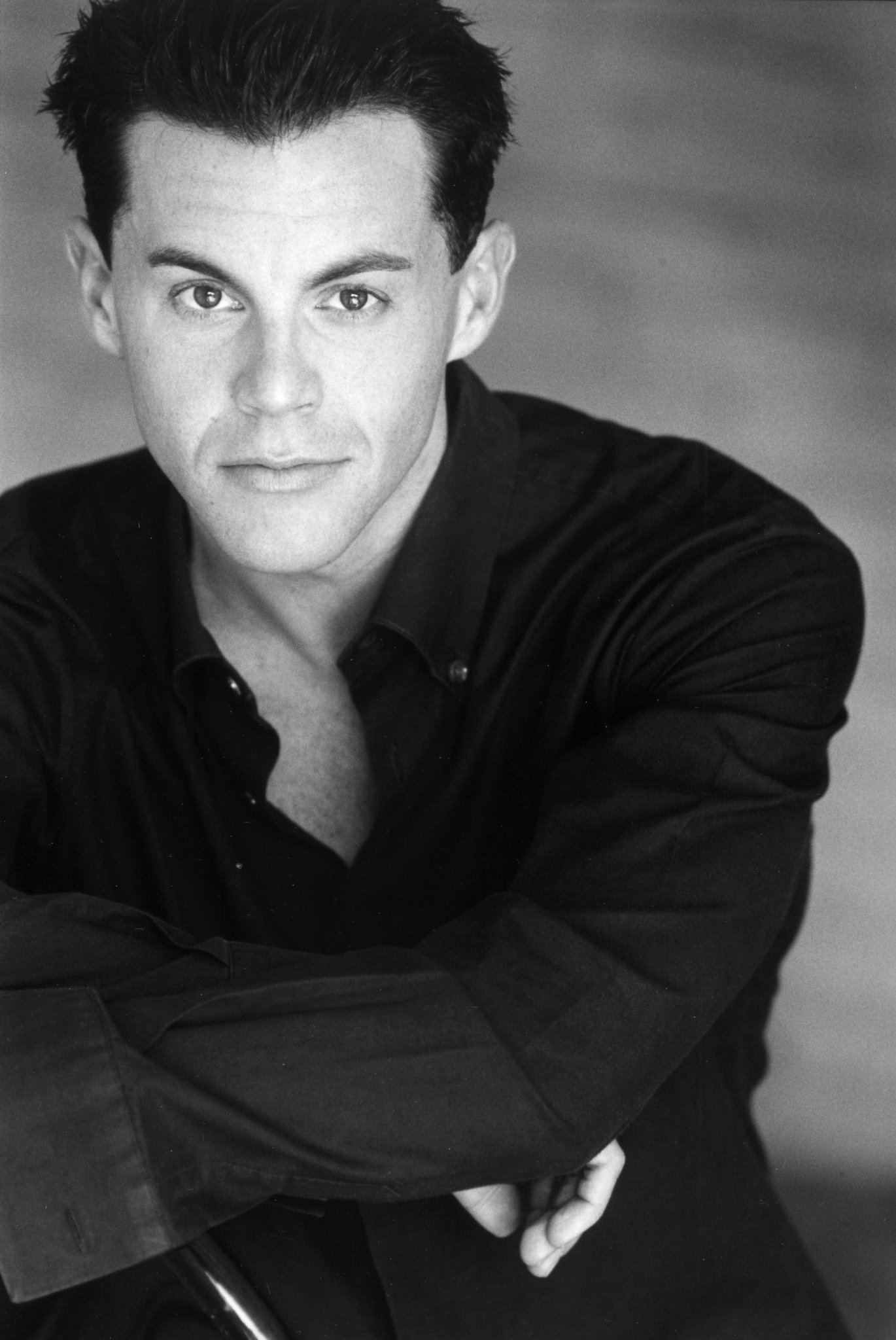 Фото - Джон Гриффин: 1370x2048 / 304 Кб