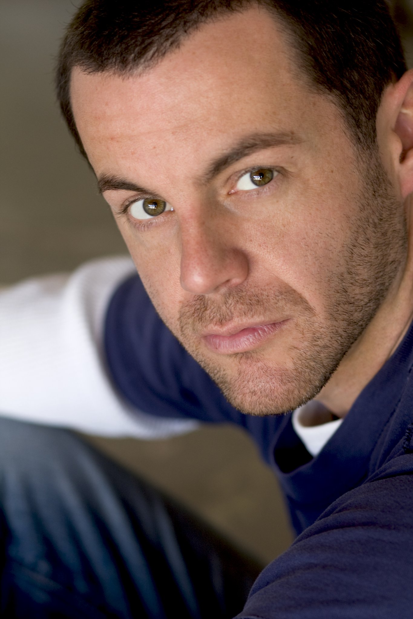 Фото - Джон Гриффин: 1365x2048 / 289 Кб