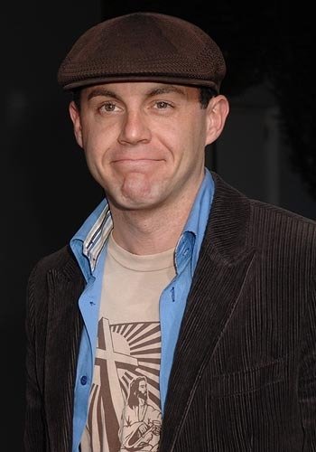 Фото - Джон Гриффин: 350x500 / 31 Кб