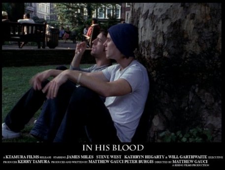 Фото - Стив Вест: 457x346 / 33 Кб