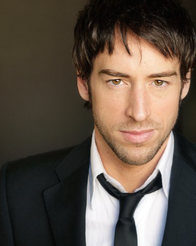 Фото - Стив Вест: 398x500 / 28 Кб