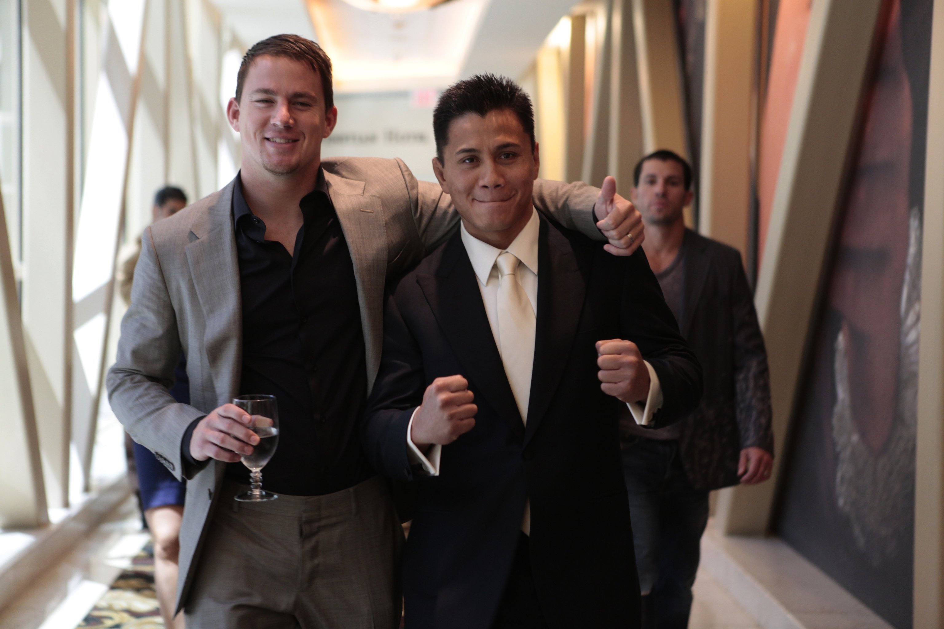 Фото - Кунг Ле: 3072x2048 / 464 Кб