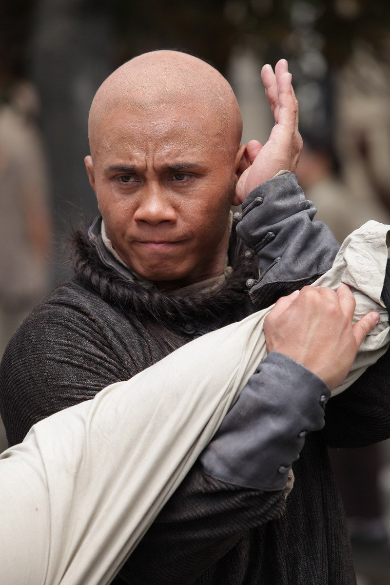 Фото - Кунг Ле: 800x1200 / 162 Кб