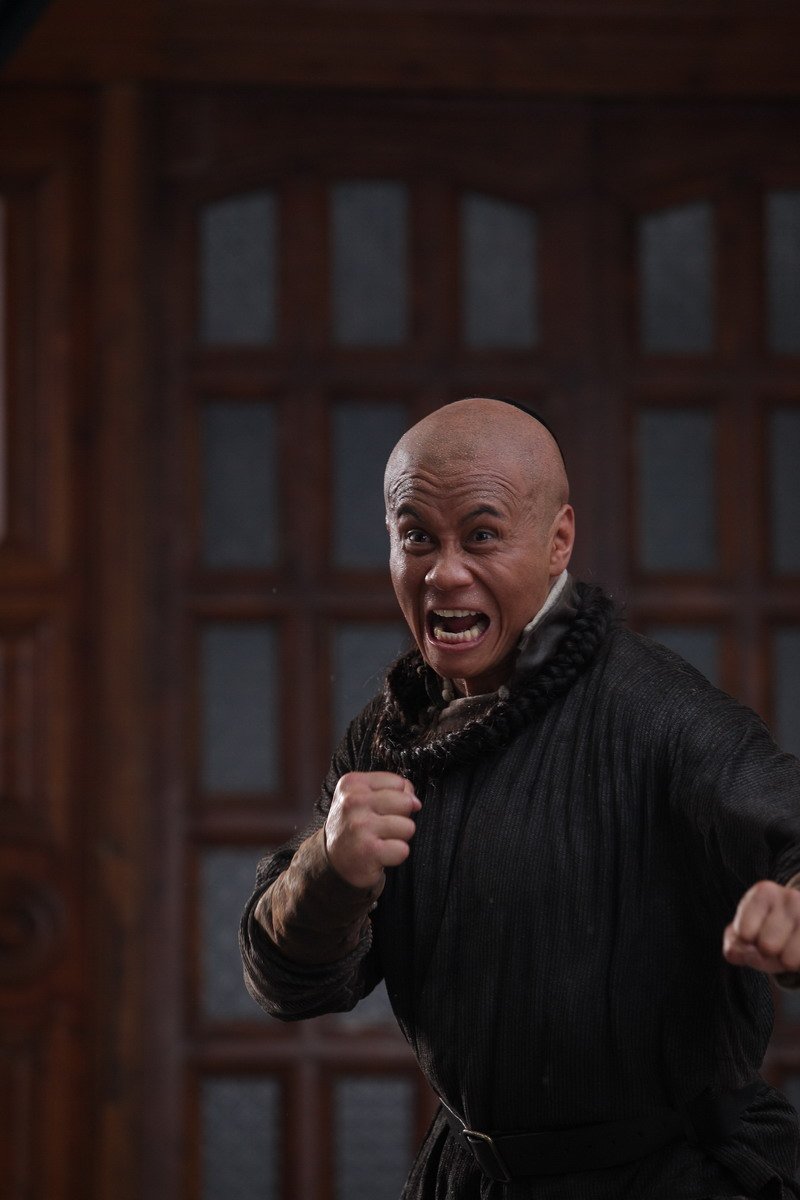 Фото - Кунг Ле: 800x1200 / 91 Кб