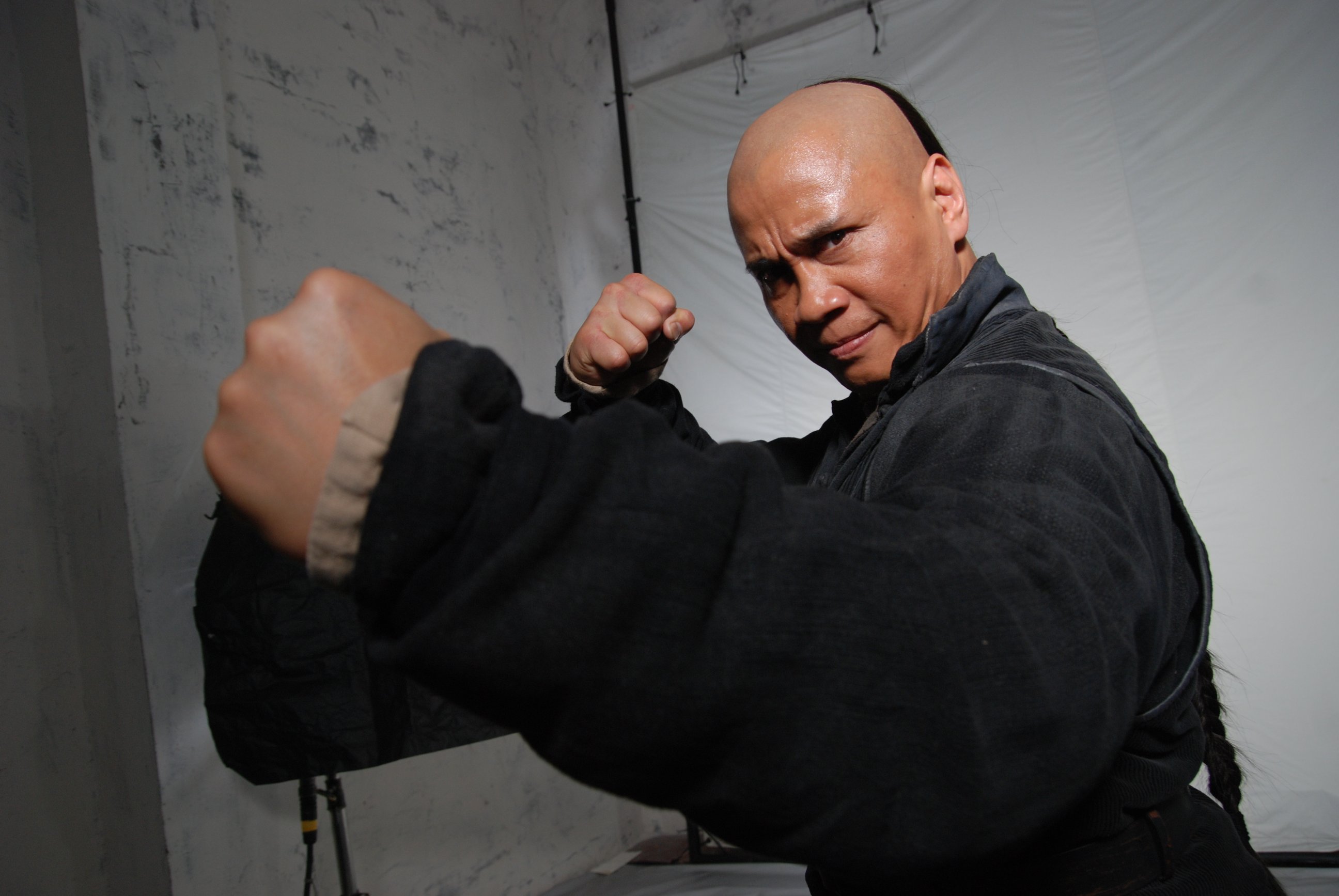 Фото - Кунг Ле: 2592x1735 / 330 Кб