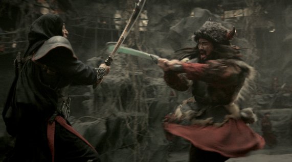 Фото - Кунг Ле: 571x318 / 29 Кб