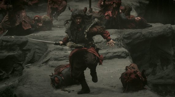 Фото - Кунг Ле: 571x318 / 32 Кб